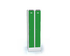 Niedrige Kleiderschränke ALDUR 1 1620 x 500 x 500